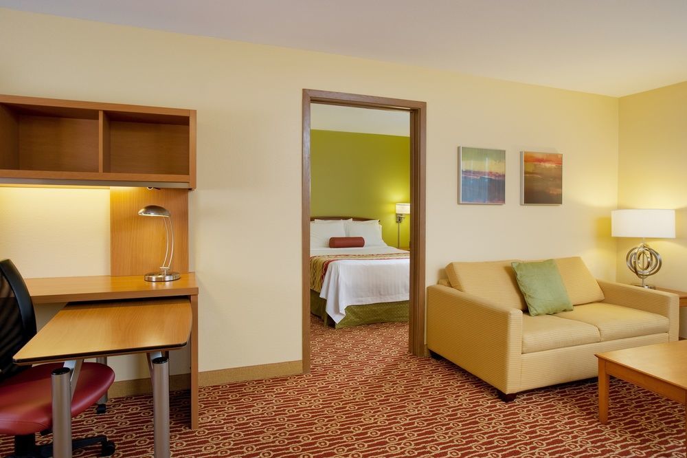 Candlewood Suites - Portland - Scarborough, An Ihg Hotel Buitenkant foto